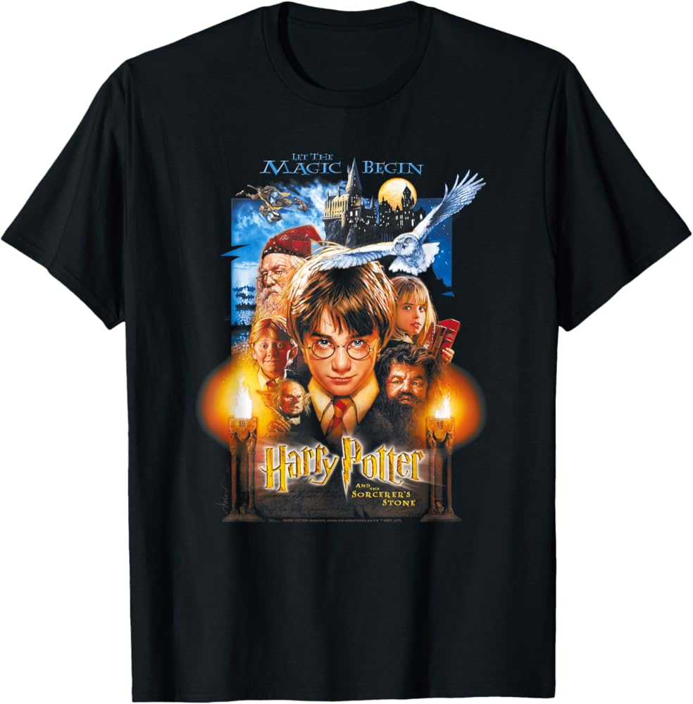 Can I Make Harry Potter Merch? Understanding Copyright and Licensing Regulations